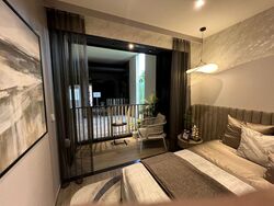 Norwood Grand (D25), Apartment #557575981